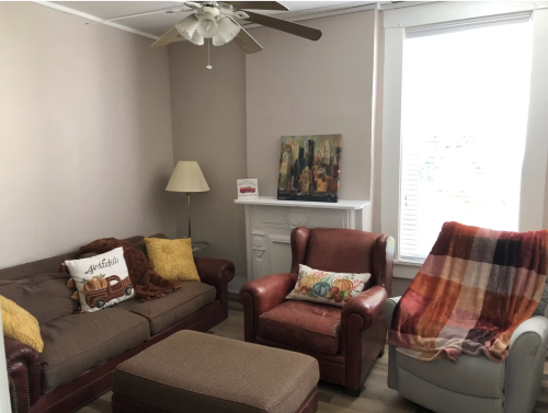 Residential Premium Image