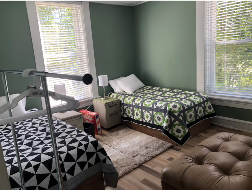 Residential Premium Image