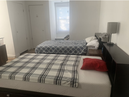 Residential Premium Image