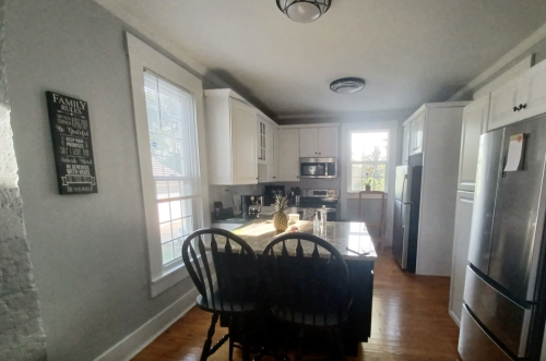 Residential Premium Image