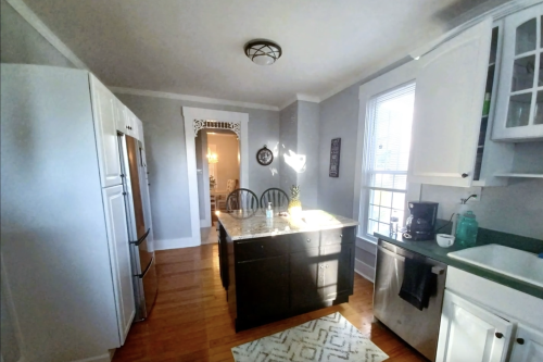 Residential Premium Image