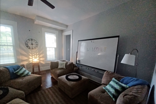 Residential Premium Image