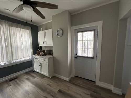 Residential Premium Image