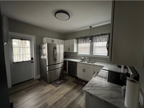 Residential Premium Image