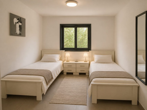 Residential Premium Image