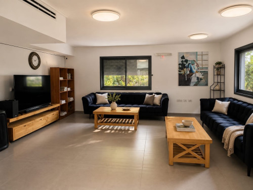 Residential Premium Image