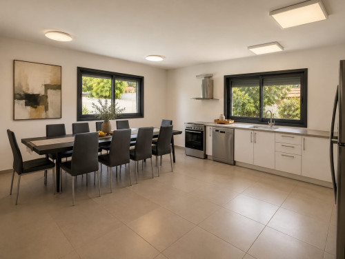 Residential Premium Image