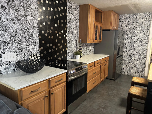 Residential Premium Image