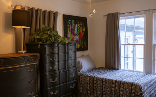 Residential Premium Image