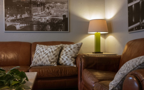 Residential Premium Image