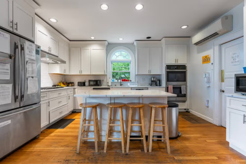 Residential Premium Image