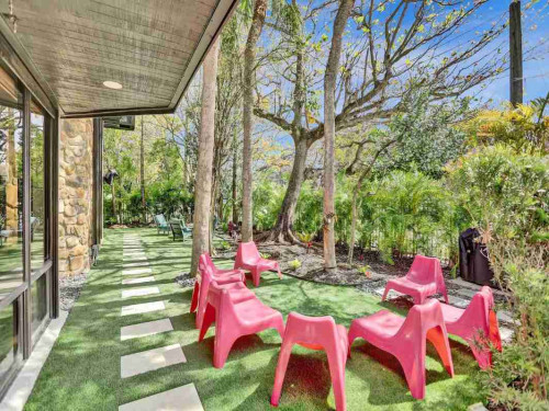 Residential Premium Image