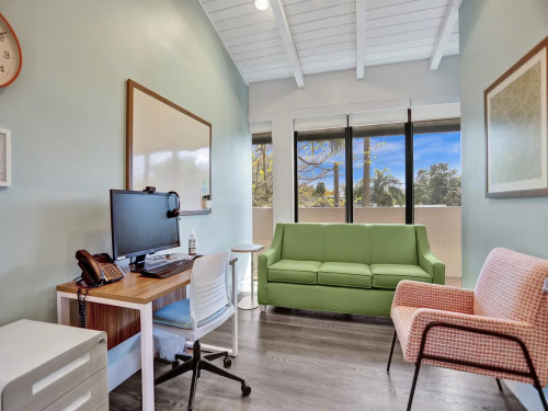 Residential Premium Image