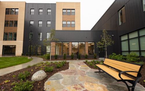 Residential Premium Main Image