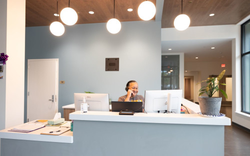 Residential Premium Image