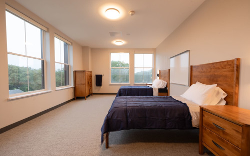 Residential Premium Image