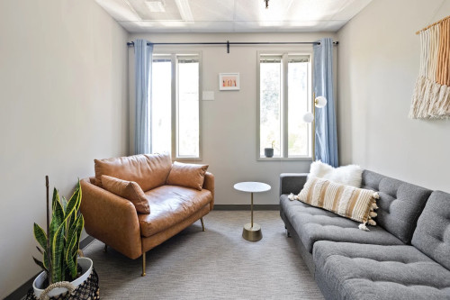 Residential Premium Image