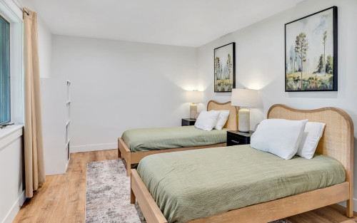 Residential Premium Image