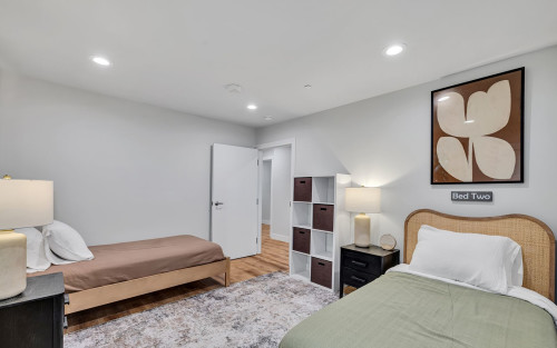 Residential Premium Image