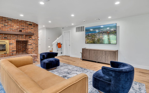 Residential Premium Image