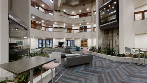 Residential Premium Image
