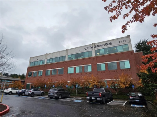 Residential Premium Image