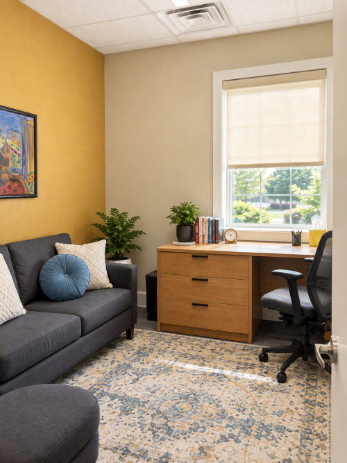 Residential Premium Image