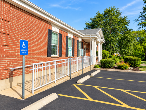 Residential Premium Image
