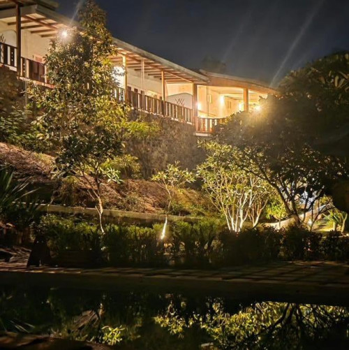 Residential Premium Image