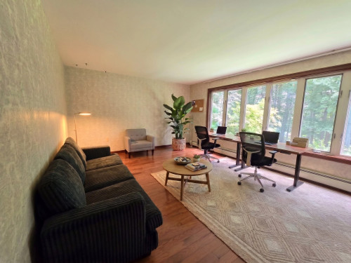 Residential Premium Image