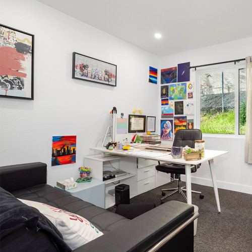 Residential Premium Image