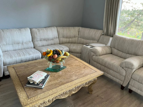 Residential Premium Image