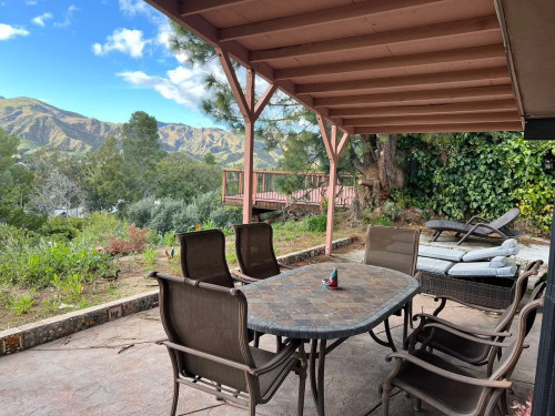 Residential Premium Image