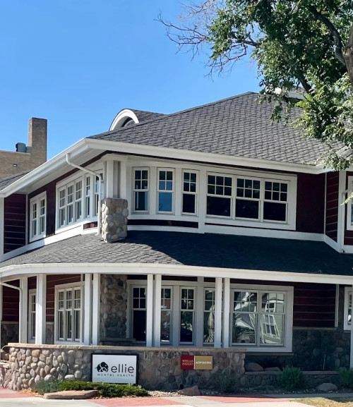 Residential Premium Image