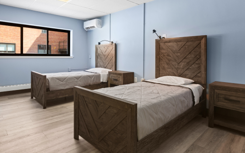 Residential Premium Image