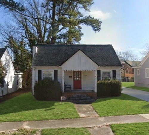 Residential Premium Main Image