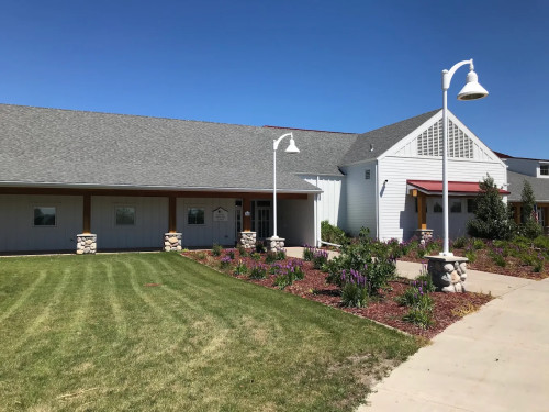 Residential Premium Image