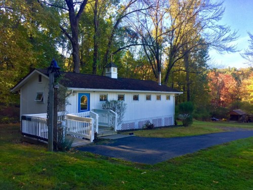 Residential Premium Image