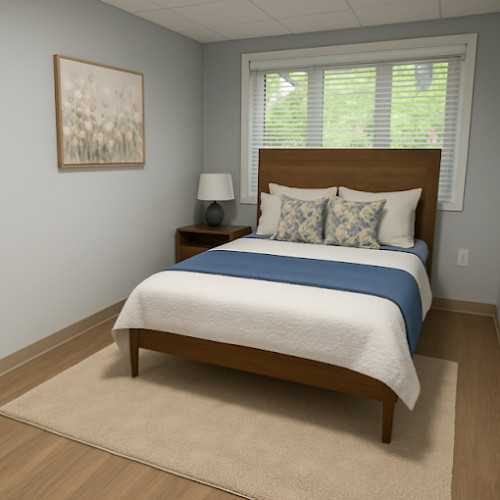Residential Premium Image