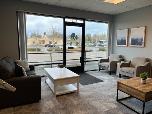 Residential Premium Image