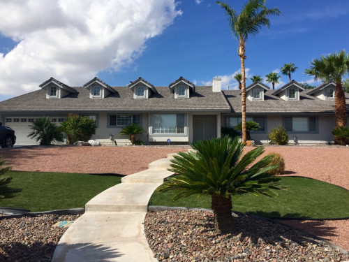 Residential Premium Main Image