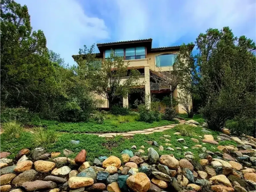 Residential Premium Image