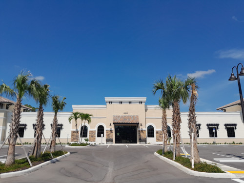 Residential Premium Image