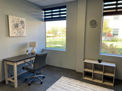 Residential Premium Image