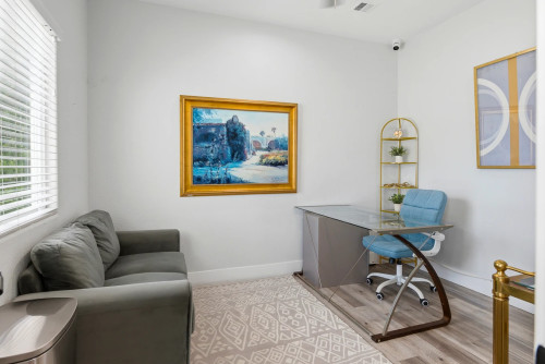 Residential Premium Image