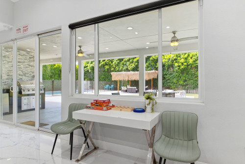 Residential Premium Image