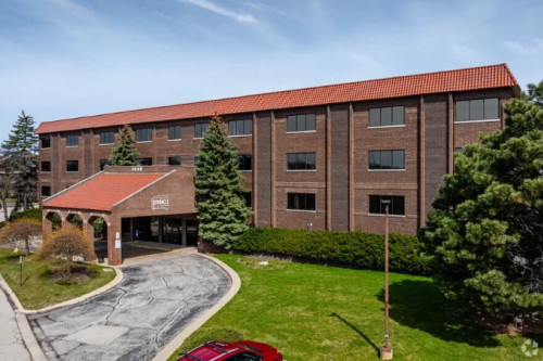 Residential Premium Main Image