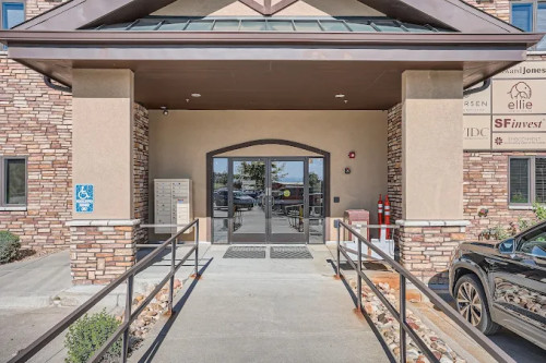 Residential Premium Image