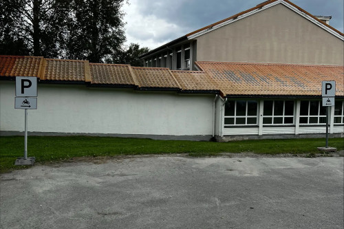 Residential Premium Image