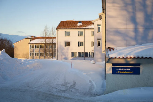 Residential Premium Image